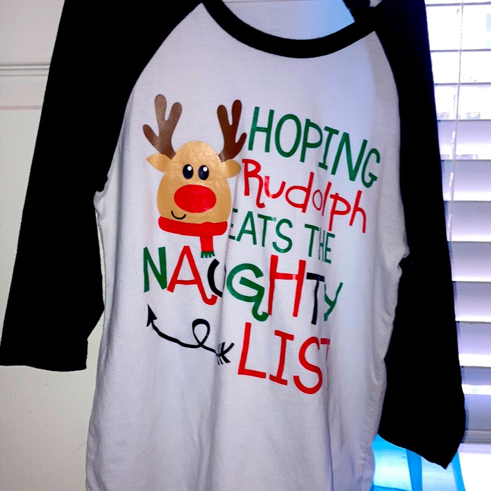 Christmas shirt🌲